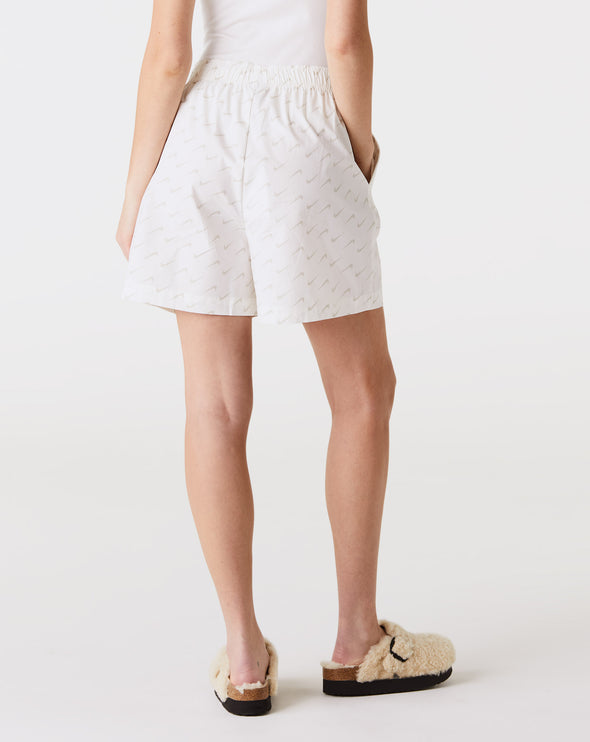 Nike Women's Everyday Modern High-Waisted Woven Shorts - Rule of Next Apparel