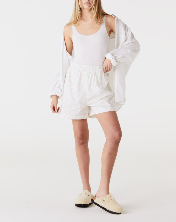 Nike Women's Everyday Modern High-Waisted Woven Shorts - Rule of Next Apparel