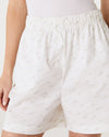 Nike Women's Everyday Modern High-Waisted Woven Shorts - Rule of Next Apparel