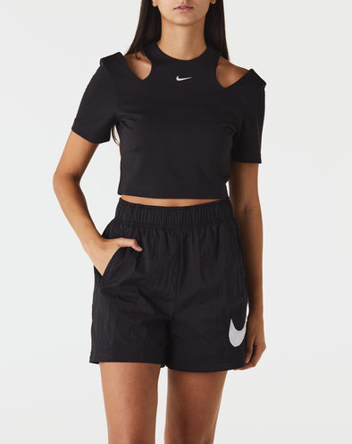 Nike Women's Essential Cutout T-Shirt - Rule of Next Apparel