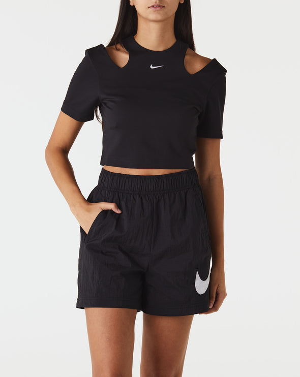 Nike Women's Essential Cutout T-Shirt - Rule of Next Apparel