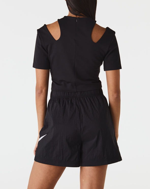 Nike Women's Essential Cutout T-Shirt - Rule of Next Apparel