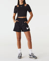 Nike Women's Essential Cutout T-Shirt - Rule of Next Apparel