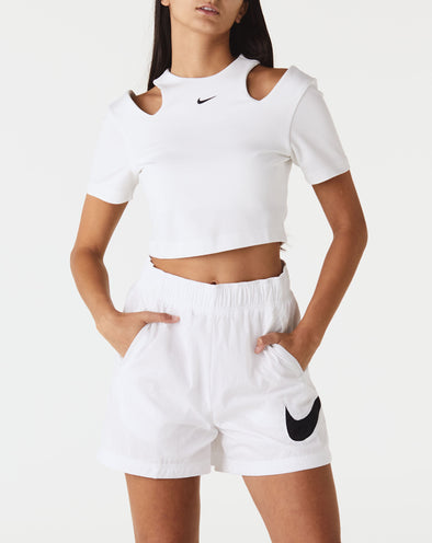 Nike Women's Essential Cutout T-Shirt - Rule of Next Apparel