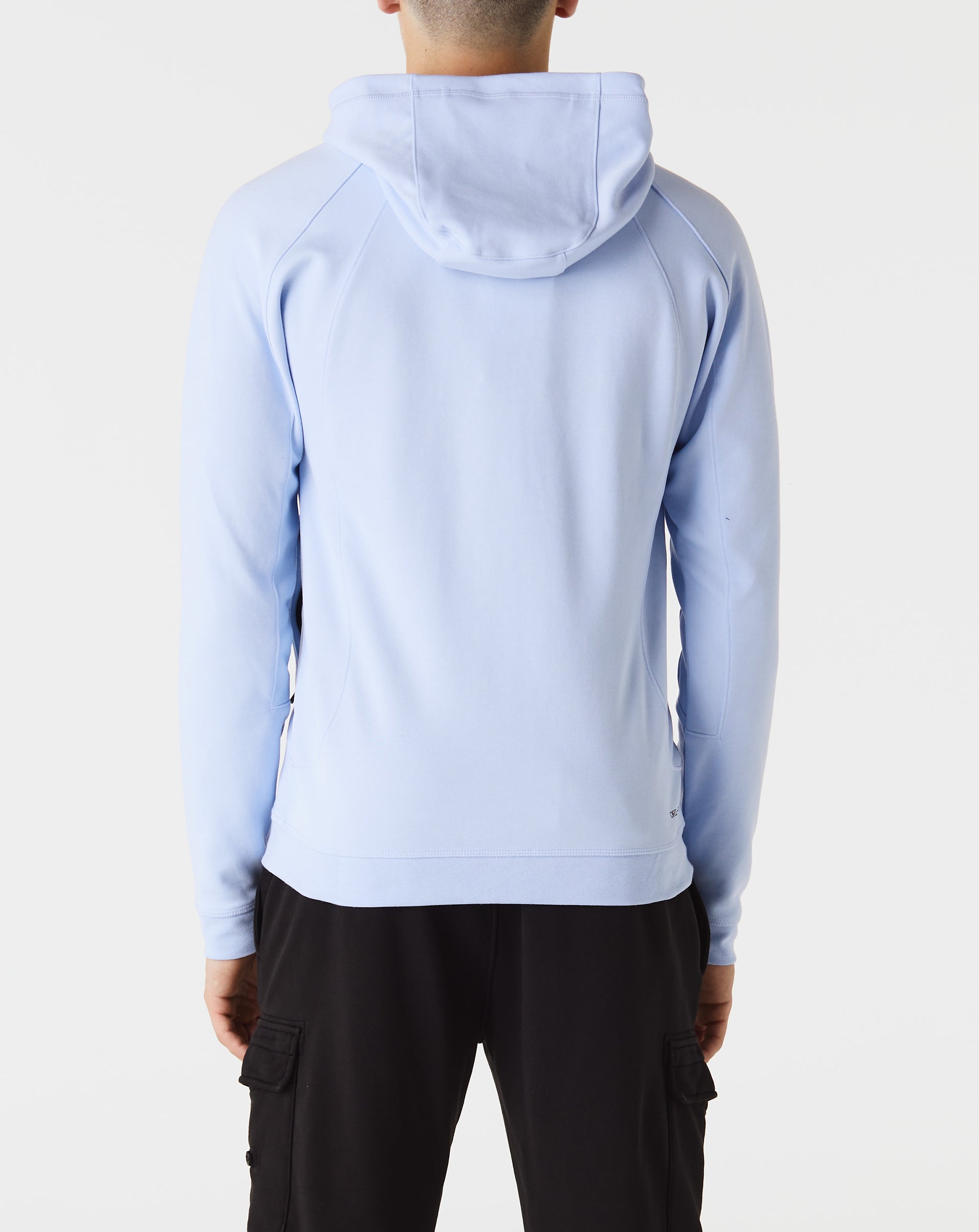 Air Jordan Dri-FIT Sport Fleece Full-Zip Hoodie - Rule of Next Apparel