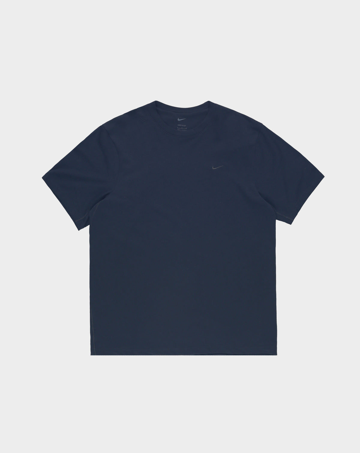 Nike Dri-FIT Short-Sleeve Versatile Top - Rule of Next Apparel