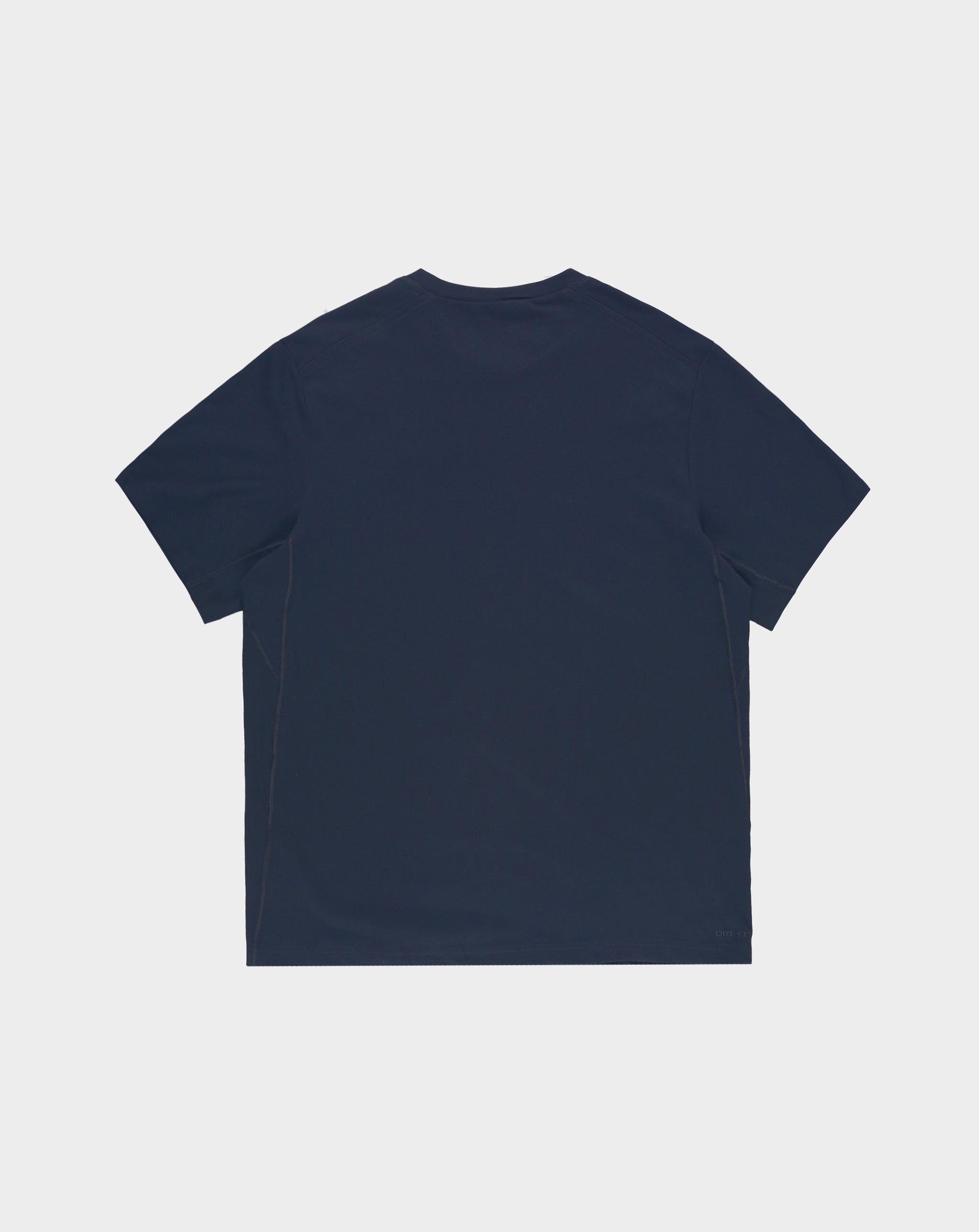 Nike Dri-FIT Short-Sleeve Versatile Top - Rule of Next Apparel