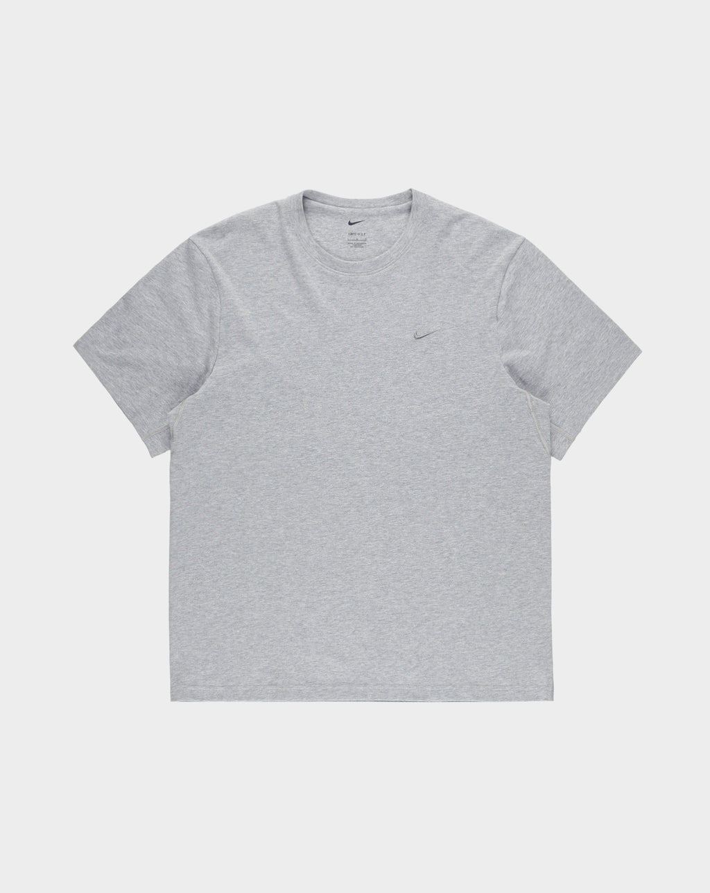 Nike Dri-FIT Short-Sleeve Versatile Top - Rule of Next Apparel