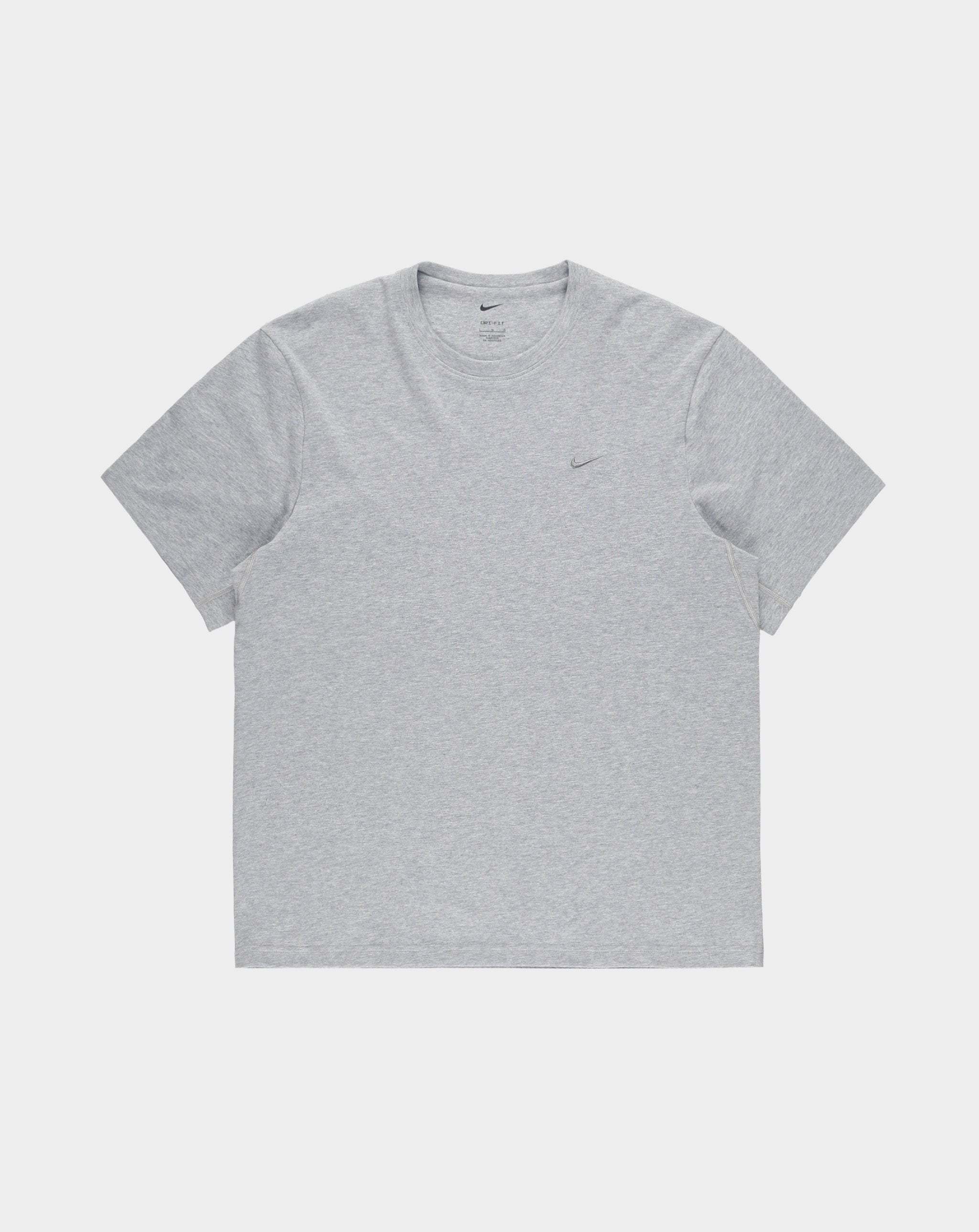 Nike Dri-FIT Short-Sleeve Versatile Top - Rule of Next Apparel