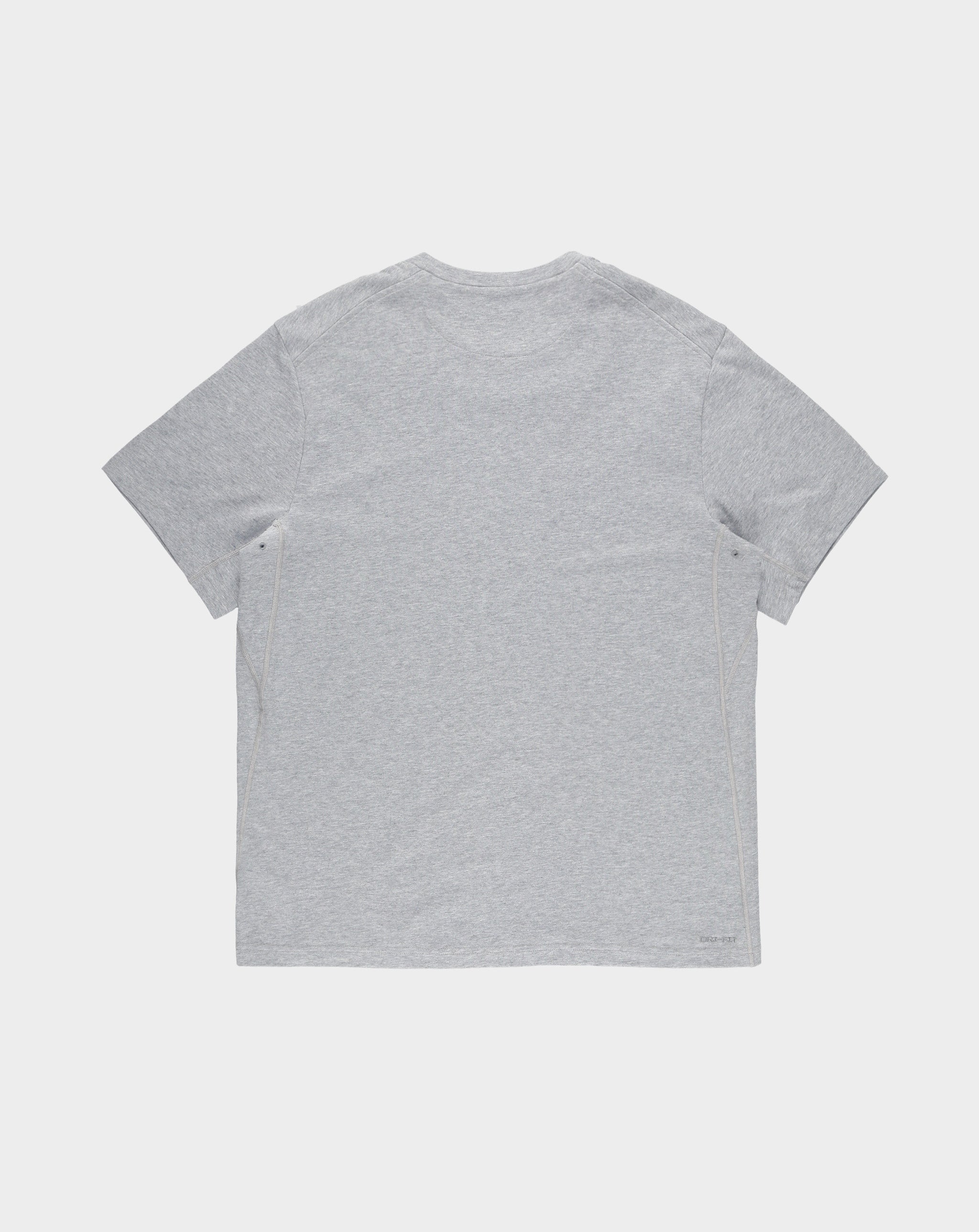 Nike Dri-FIT Short-Sleeve Versatile Top - Rule of Next Apparel