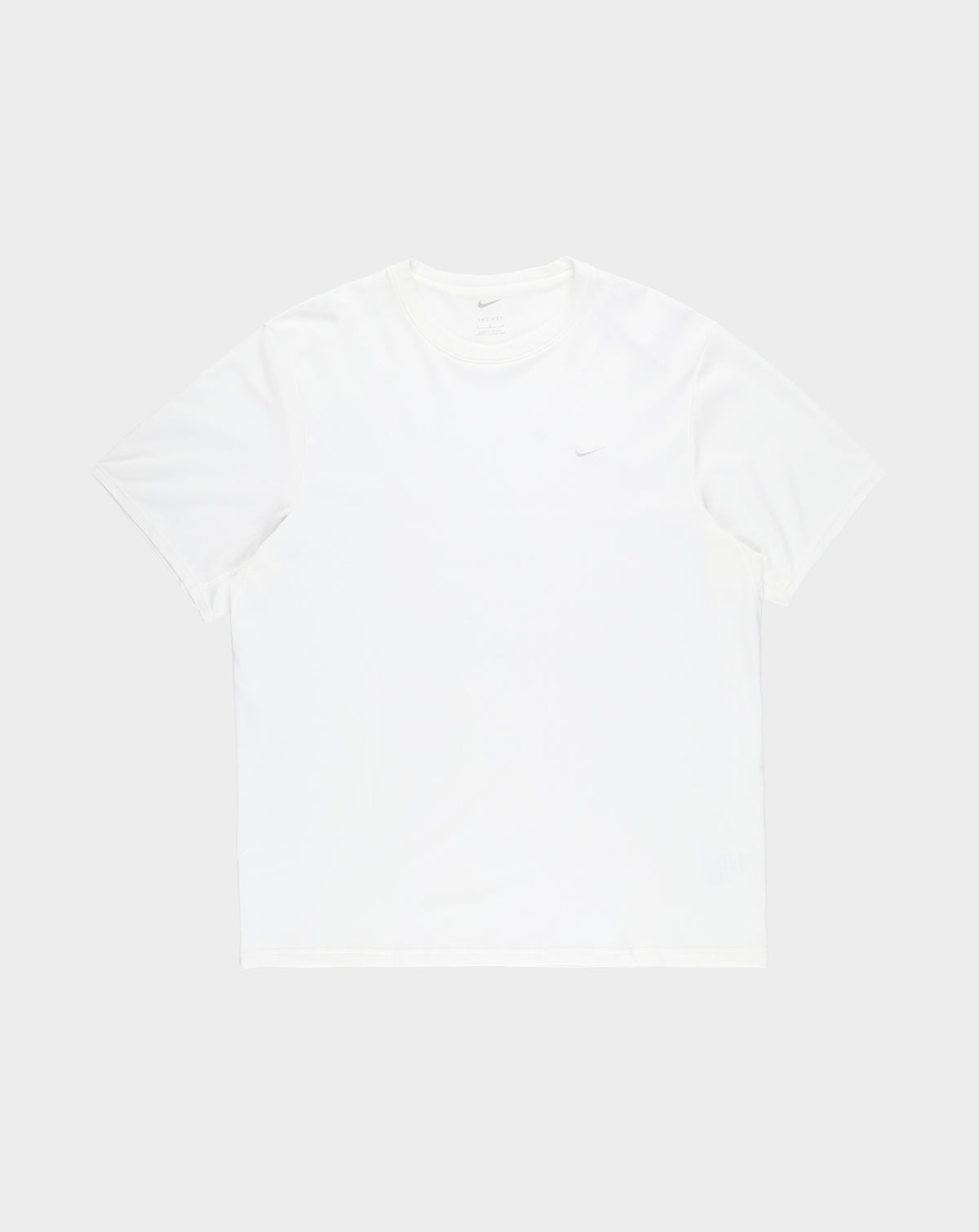 Nike Dri-FIT Short-Sleeve Versatile Top - Rule of Next Apparel
