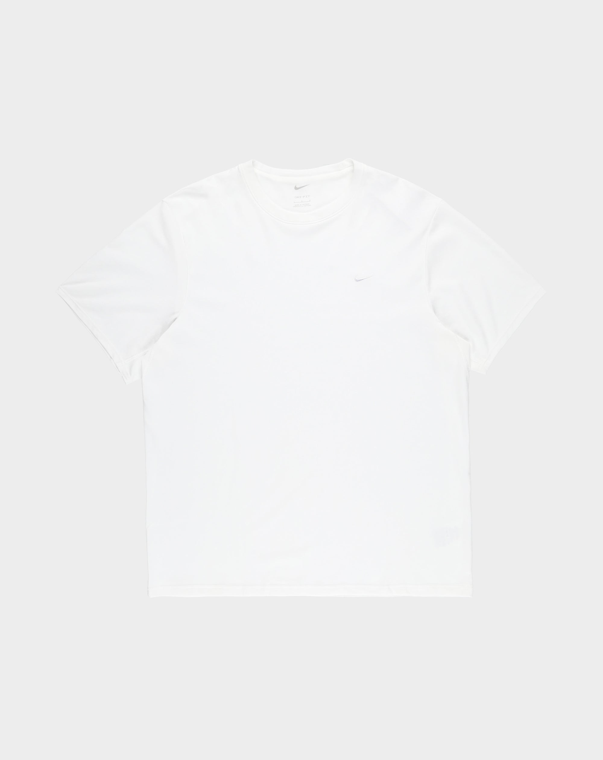 Nike Dri-FIT Short-Sleeve Versatile Top - Rule of Next Apparel