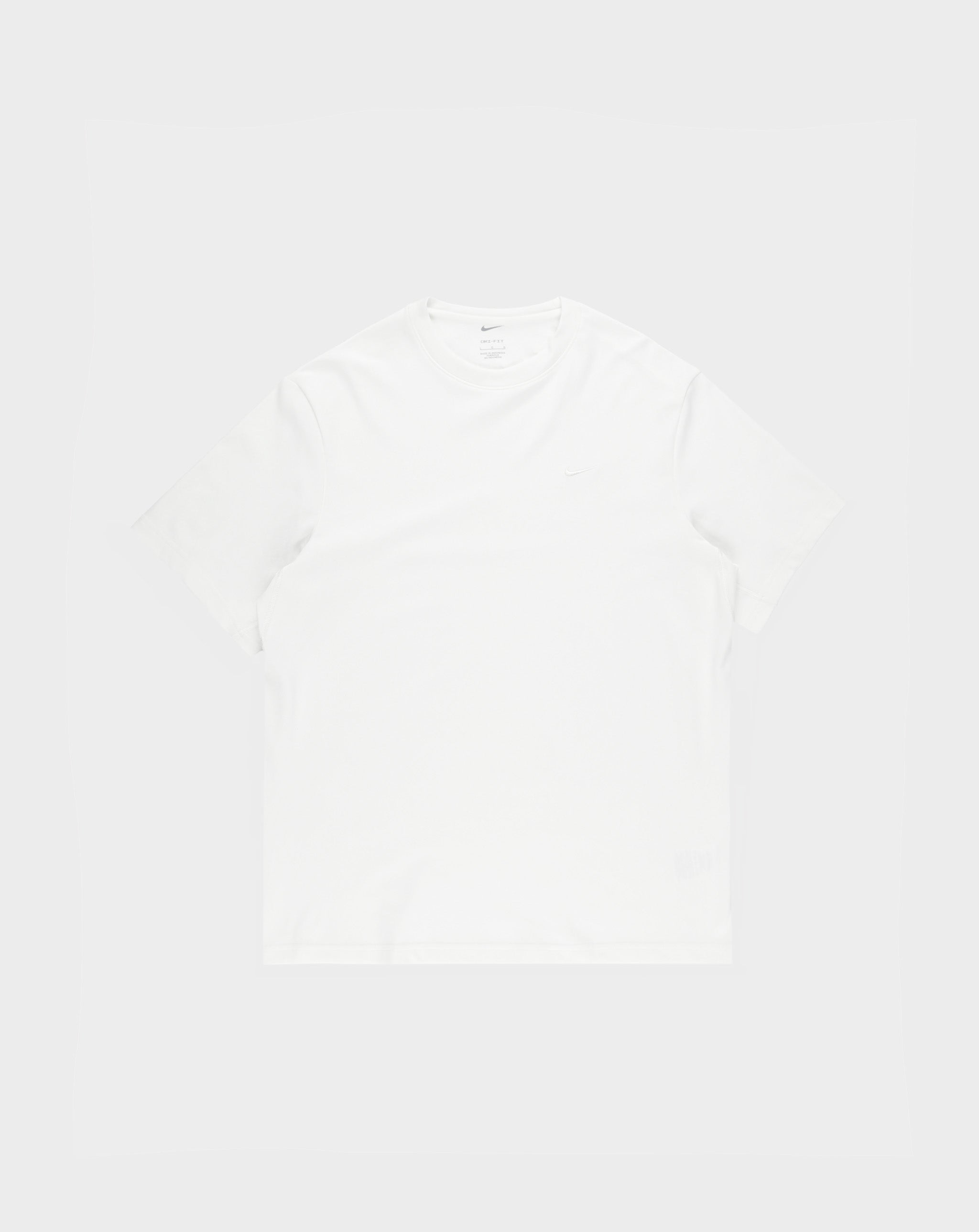 Nike Dri-FIT Short-Sleeve Versatile Top - Rule of Next Apparel