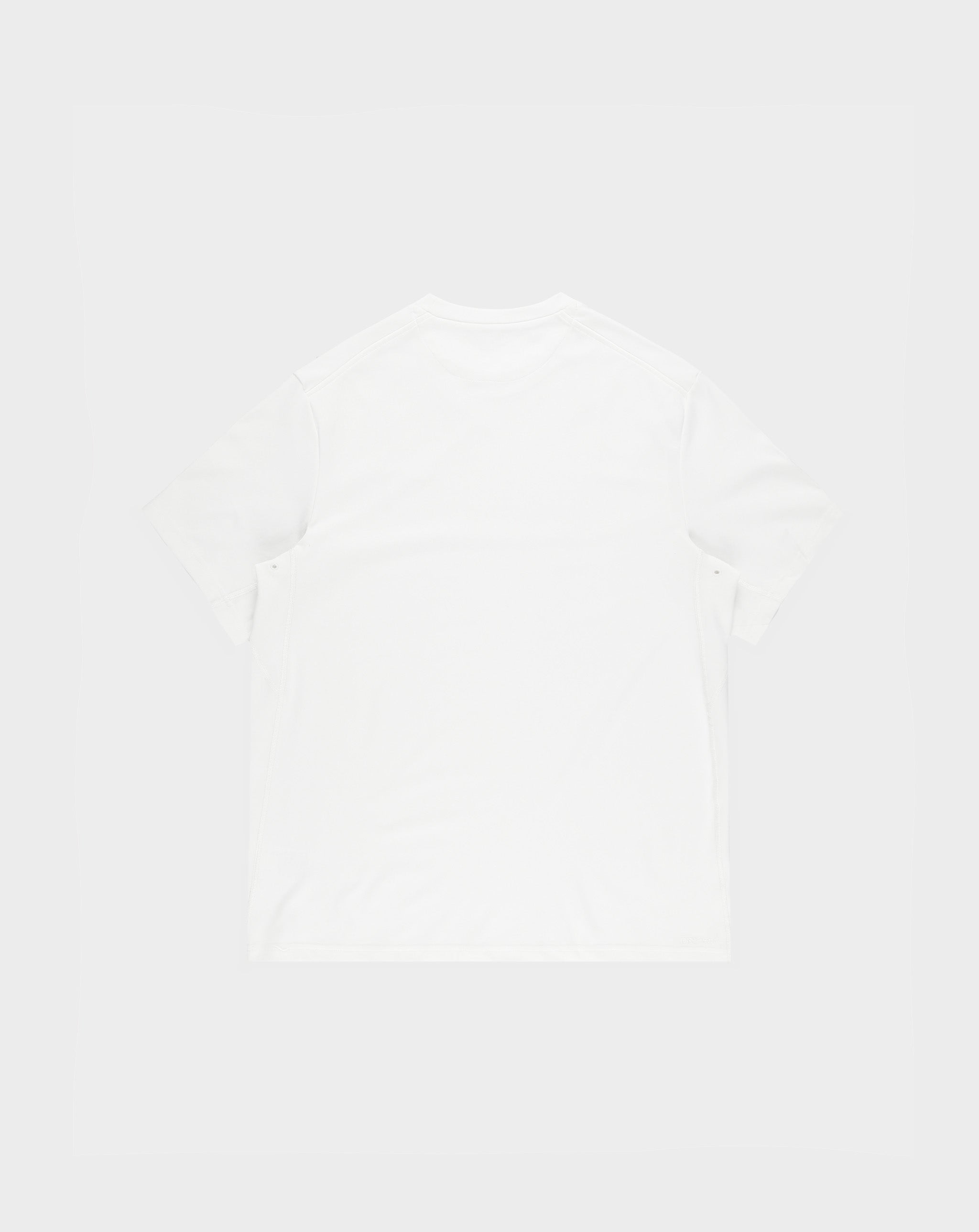 Nike Dri-FIT Short-Sleeve Versatile Top - Rule of Next Apparel