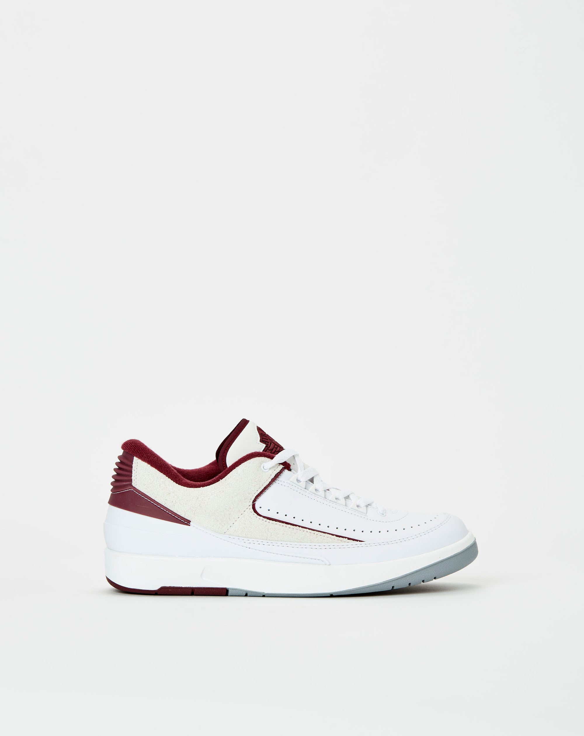 Air Jordan Air Jordan 2 Retro Low 'Cherrywood' - Rule of Next Footwear