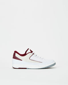 Air Jordan Air Jordan 2 Retro Low 'Cherrywood' - Rule of Next Footwear
