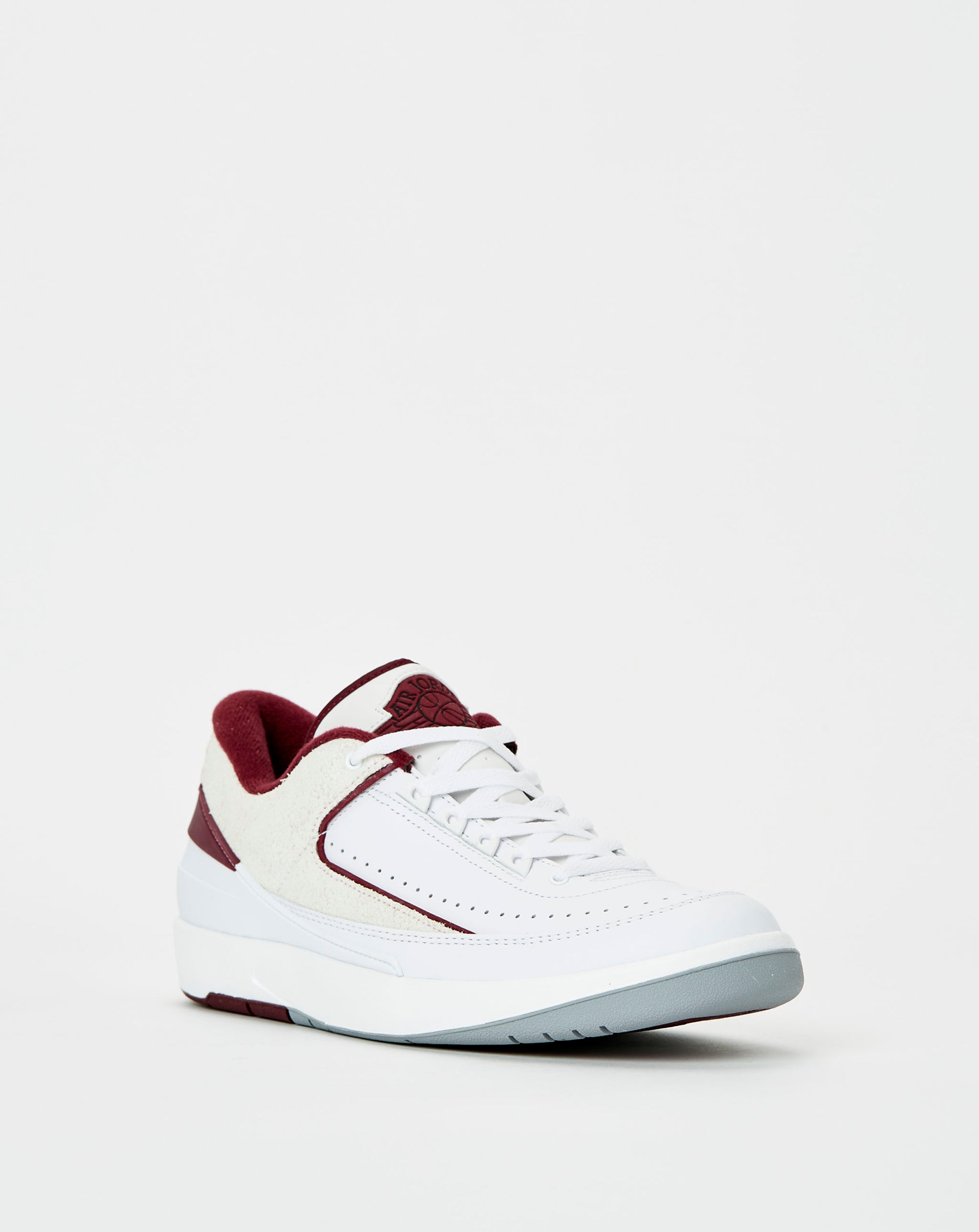 Air Jordan Air Jordan 2 Retro Low 'Cherrywood' - Rule of Next Footwear