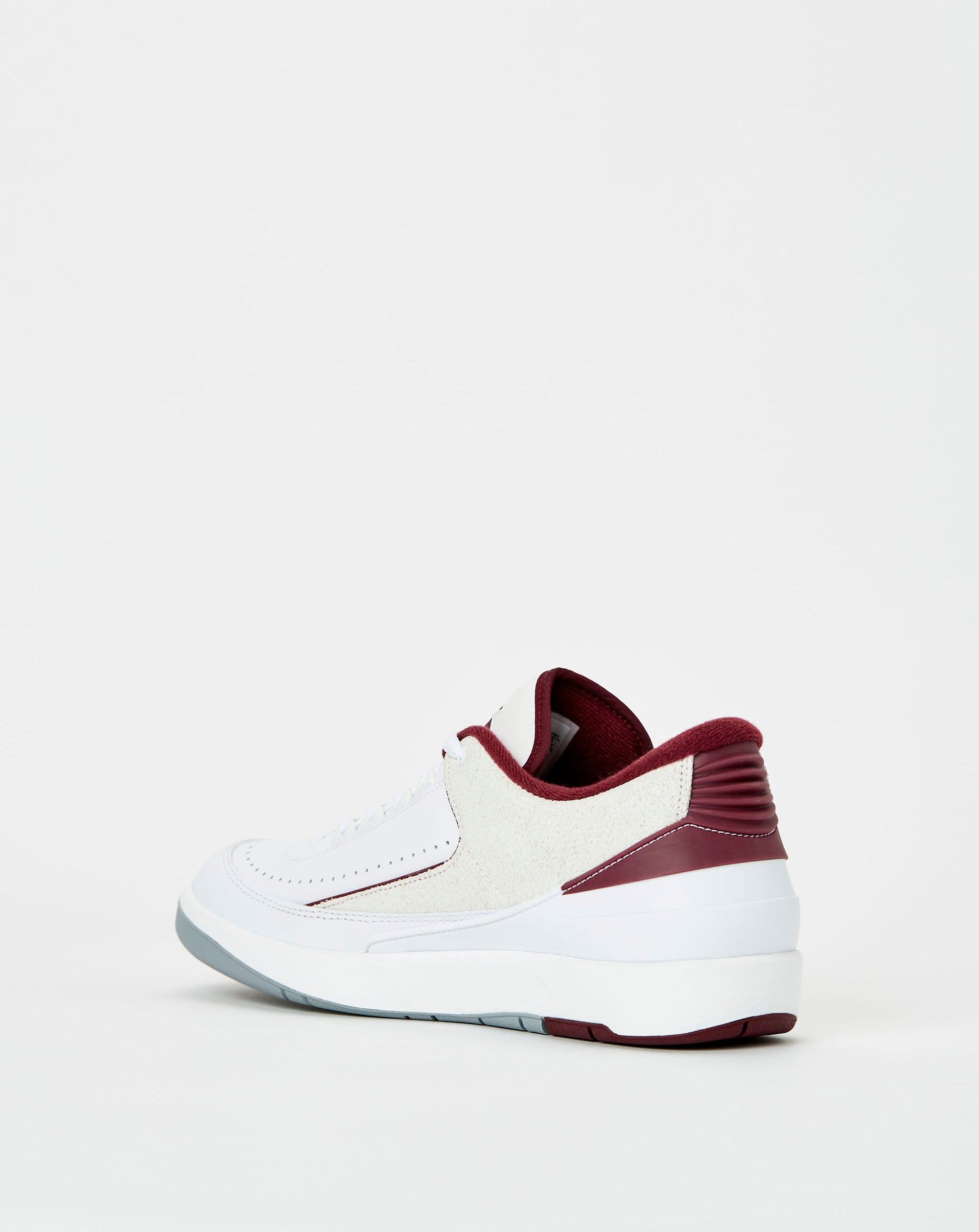Air Jordan Air Jordan 2 Retro Low 'Cherrywood' - Rule of Next Footwear