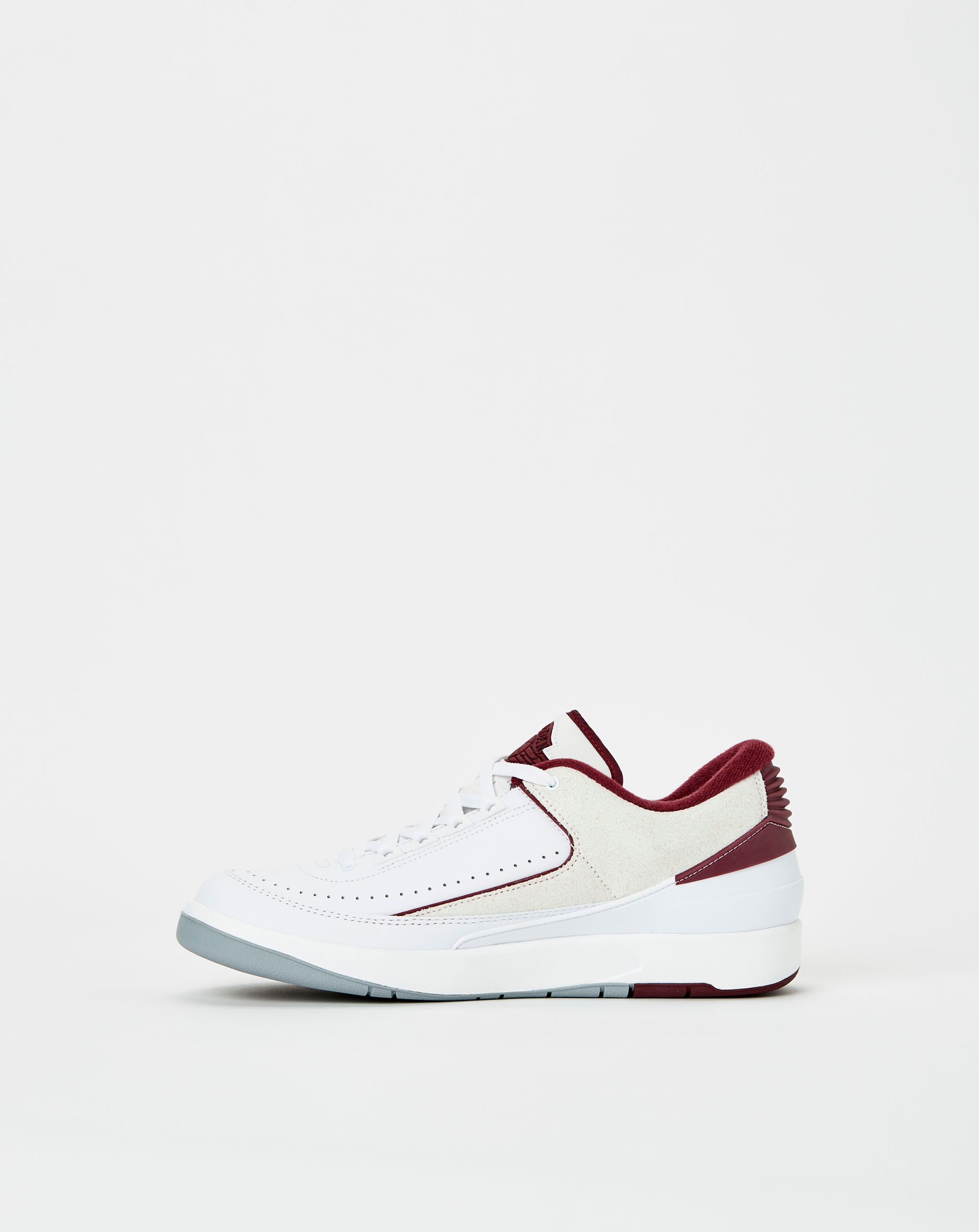 Air Jordan Air Jordan 2 Retro Low 'Cherrywood' - Rule of Next Footwear