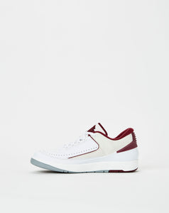 Air Jordan Air Jordan 2 Retro Low 'Cherrywood' - Rule of Next Footwear