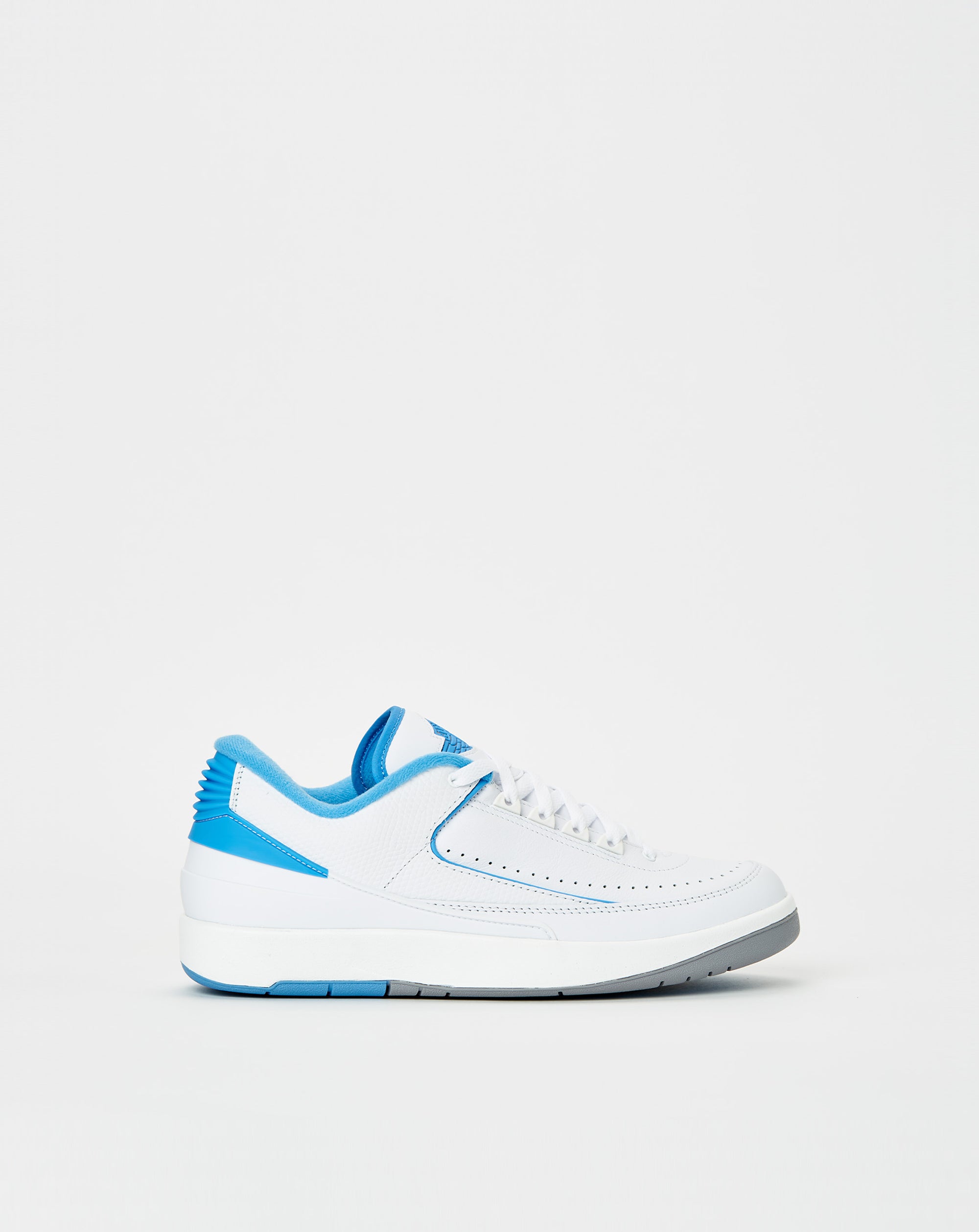 Air Jordan Air Jordan 2 Retro Low - Rule of Next Footwear