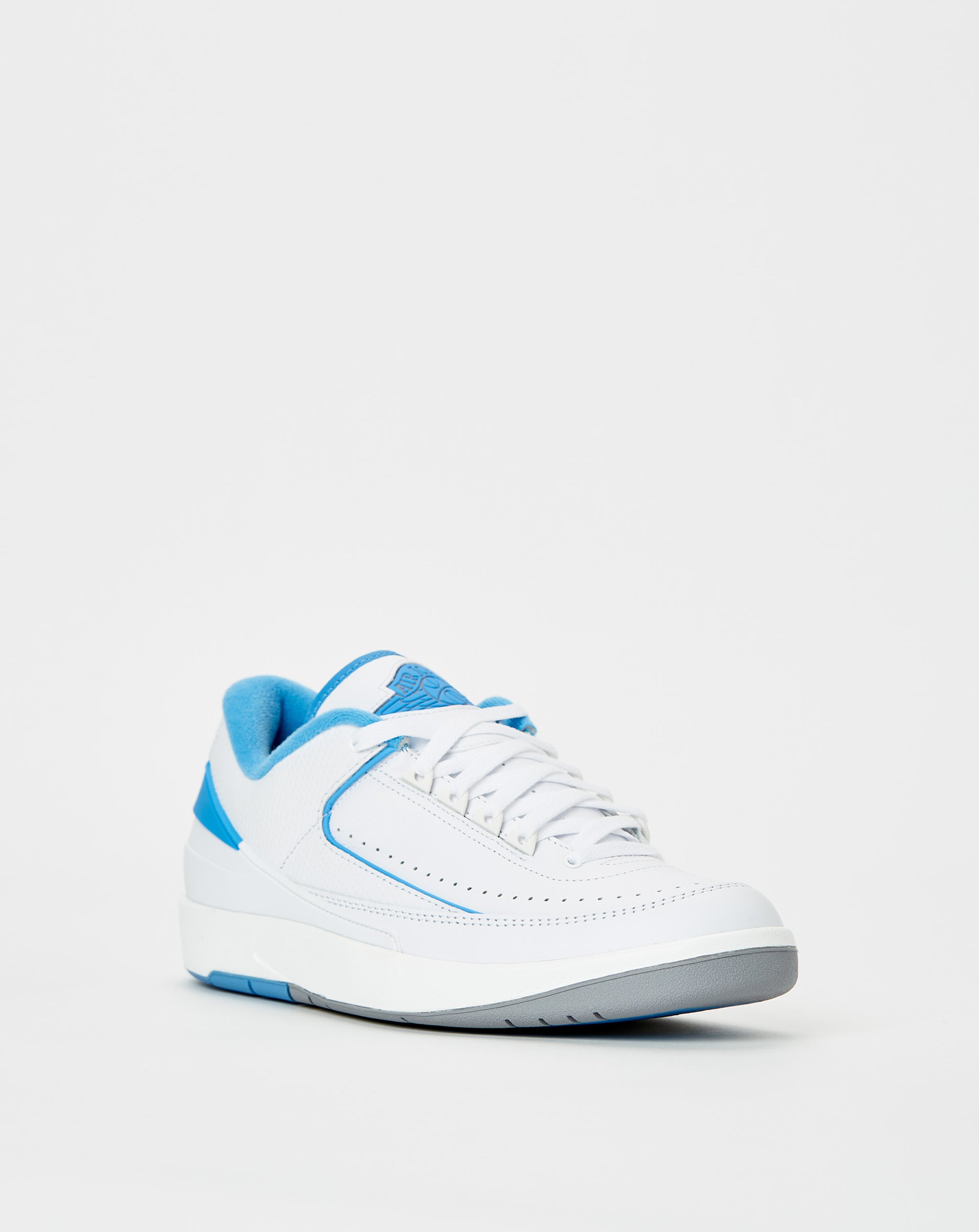 Air Jordan Air Jordan 2 Retro Low - Rule of Next Footwear