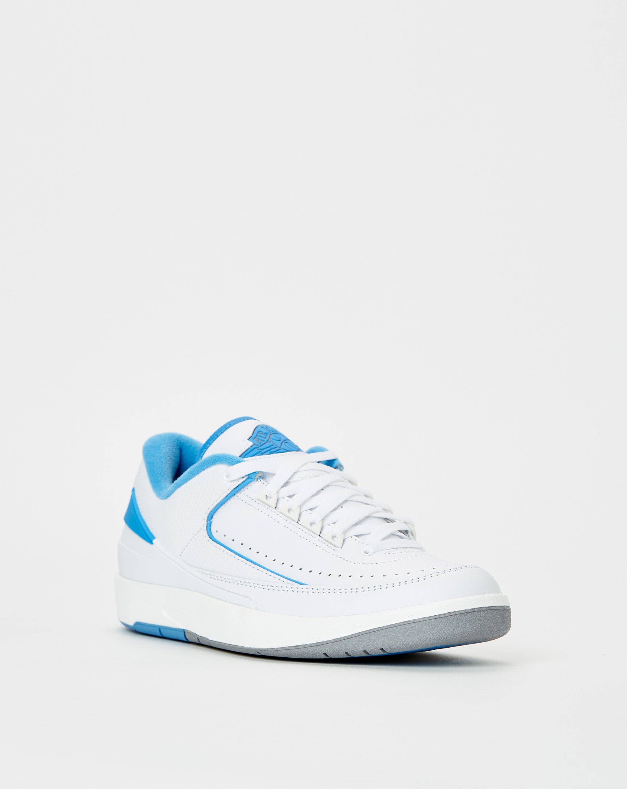 Air Jordan Air Jordan 2 Retro Low - Rule of Next Footwear
