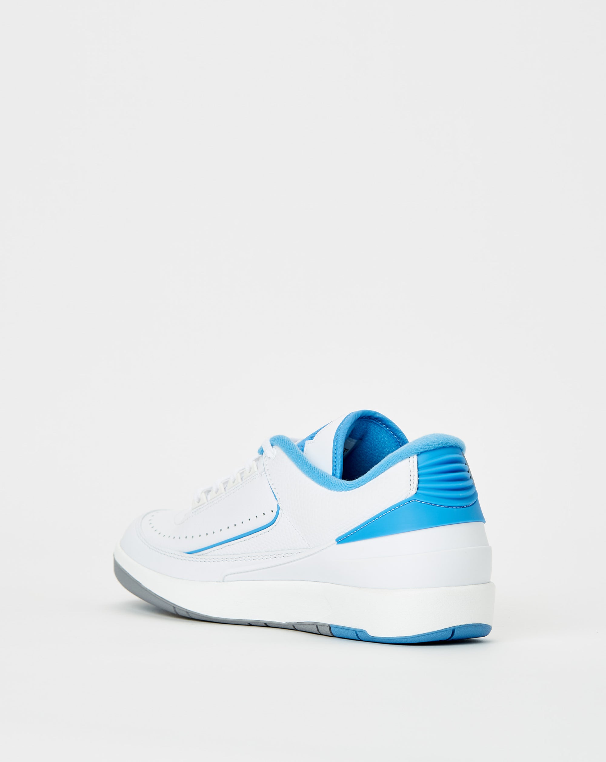 Air Jordan Air Jordan 2 Retro Low - Rule of Next Footwear