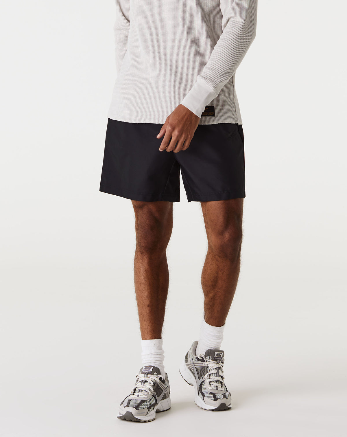 Nike Tech Essentials Utility Shorts - Rule of Next Apparel