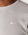 Nike Heavyweight Waffle Long Sleeve - Rule of Next Apparel