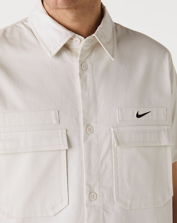 Nike Woven Military Shirt - Rule of Next Apparel