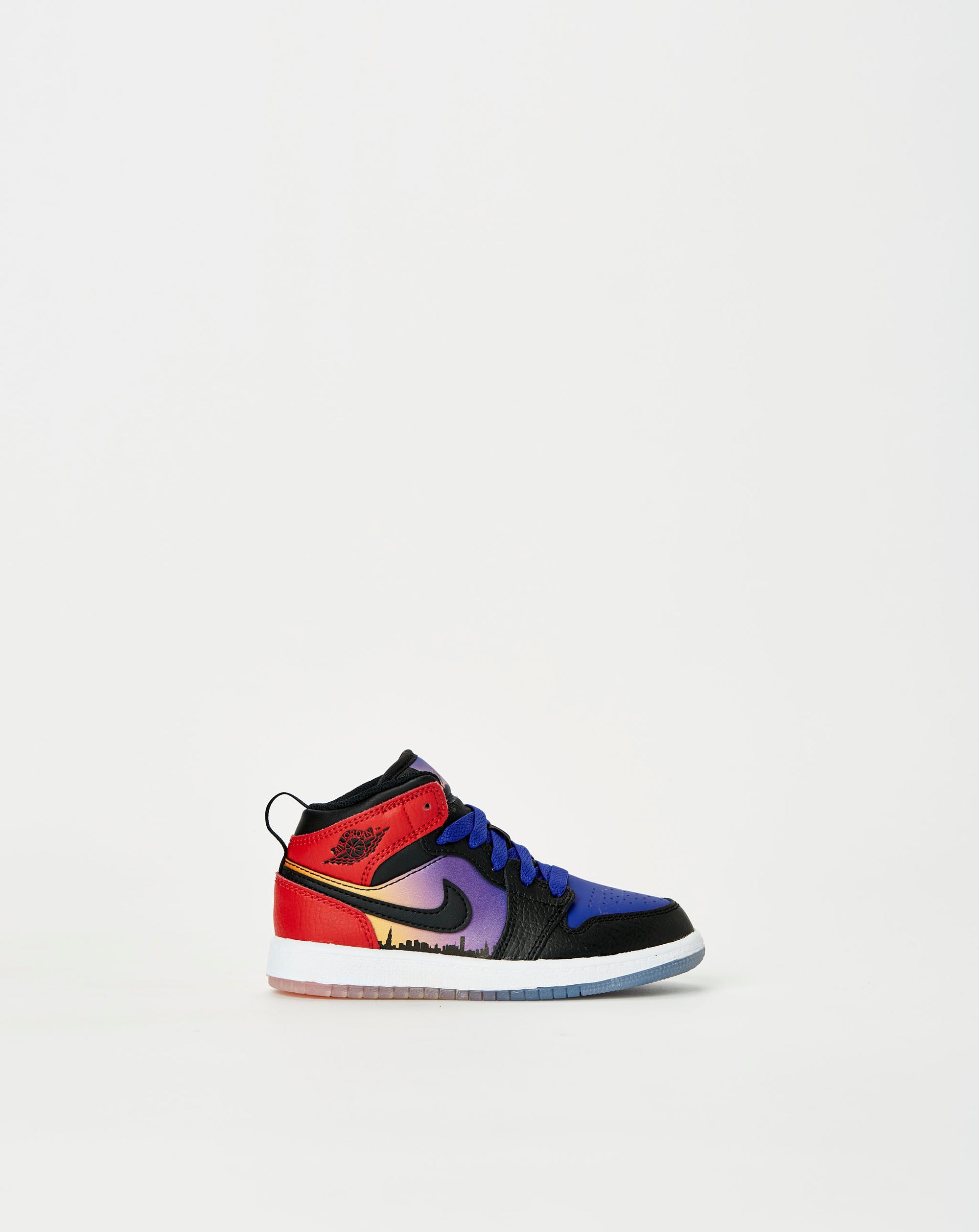 Air Jordan Kids' Air Jordan 1 Mid (PS) - Rule of Next Footwear
