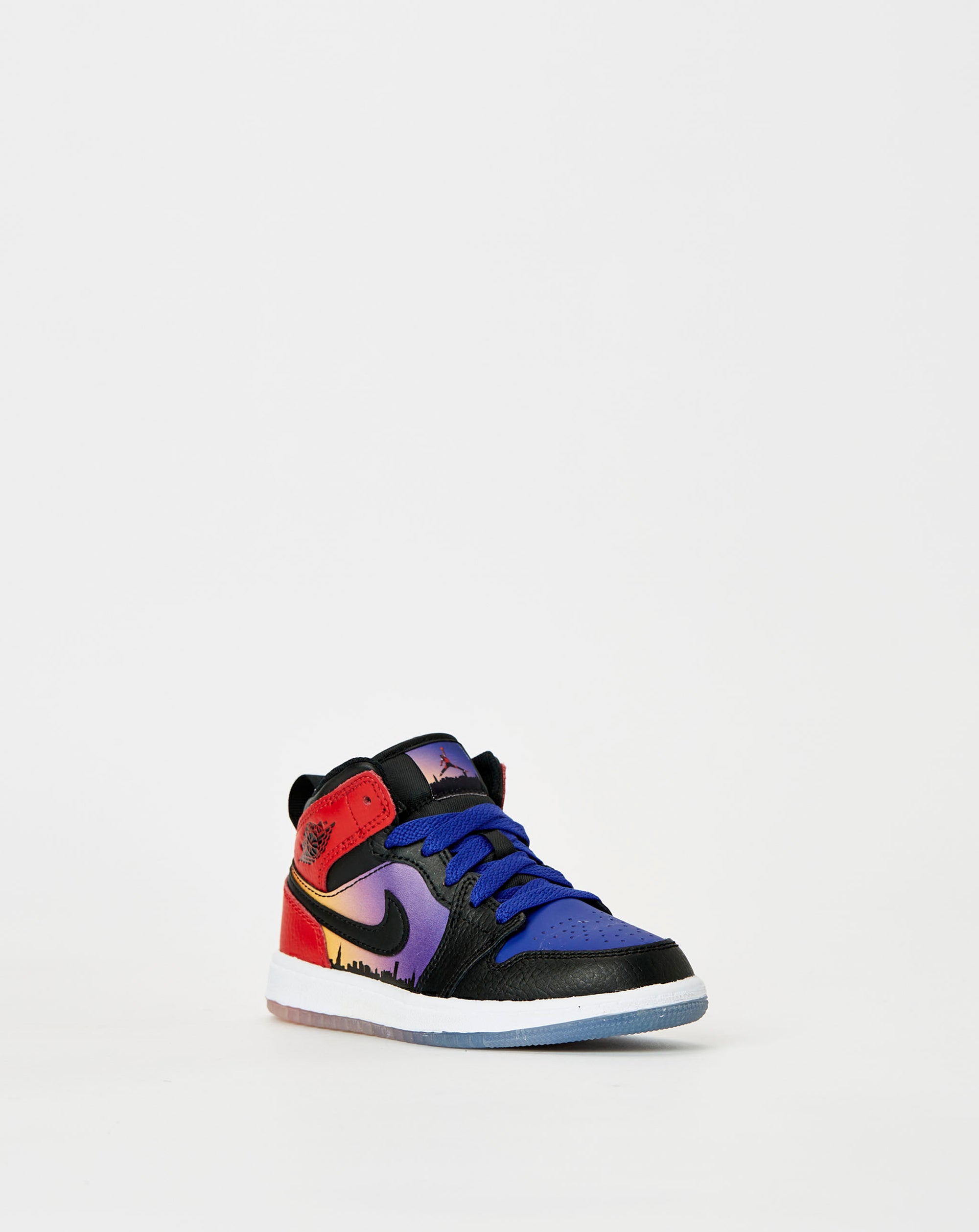 Air Jordan Kids' Air Jordan 1 Mid (PS) - Rule of Next Footwear