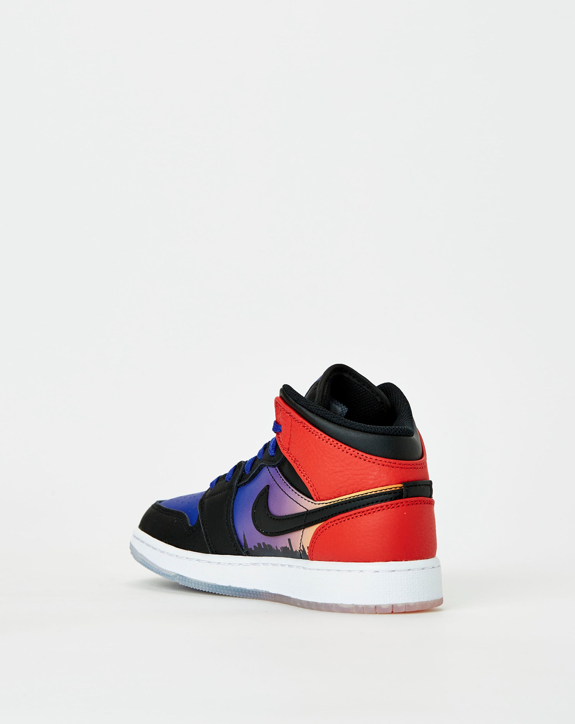 Air Jordan Kids' Air Jordan 1 Mid (GS) - Rule of Next Footwear