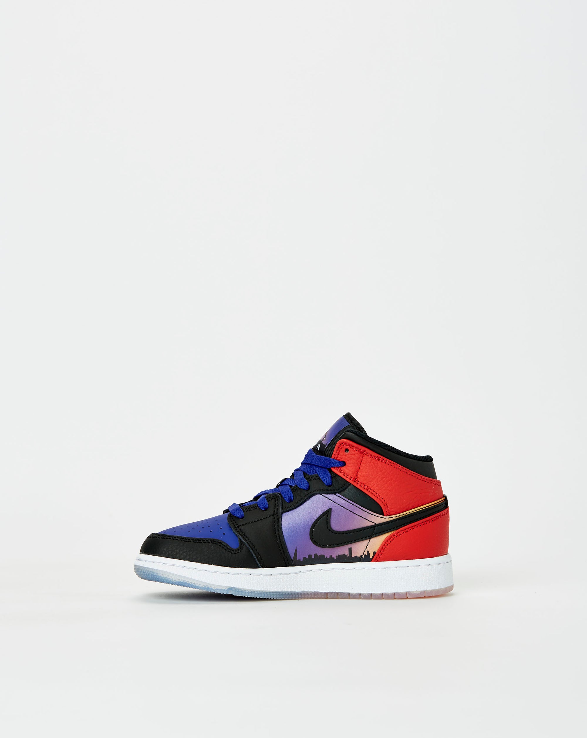 Air Jordan Kids' Air Jordan 1 Mid (GS) - Rule of Next Footwear