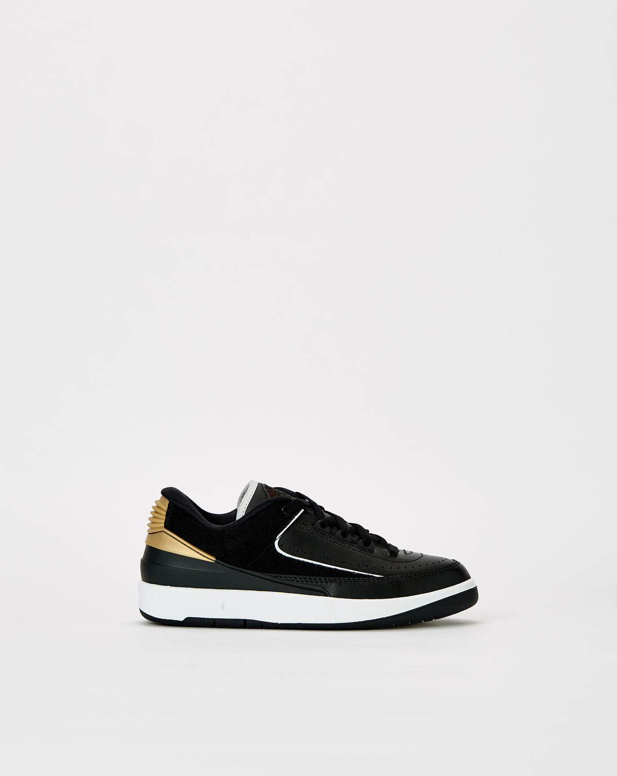 Air Jordan Women's Air Jordan 2 Retro Low - Rule of Next Footwear