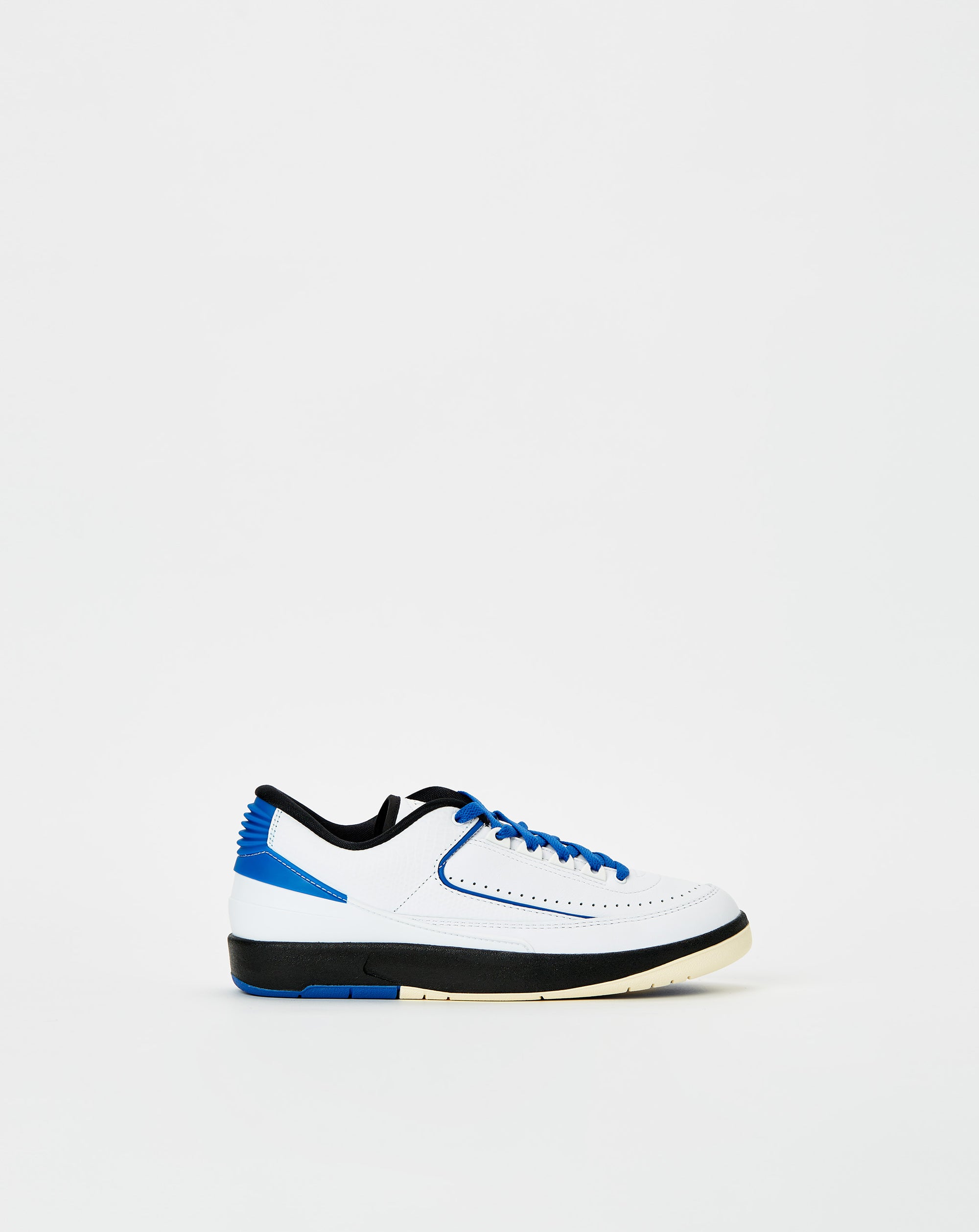 Air Jordan Women's Air Jordan 2 Retro Low - Rule of Next Footwear