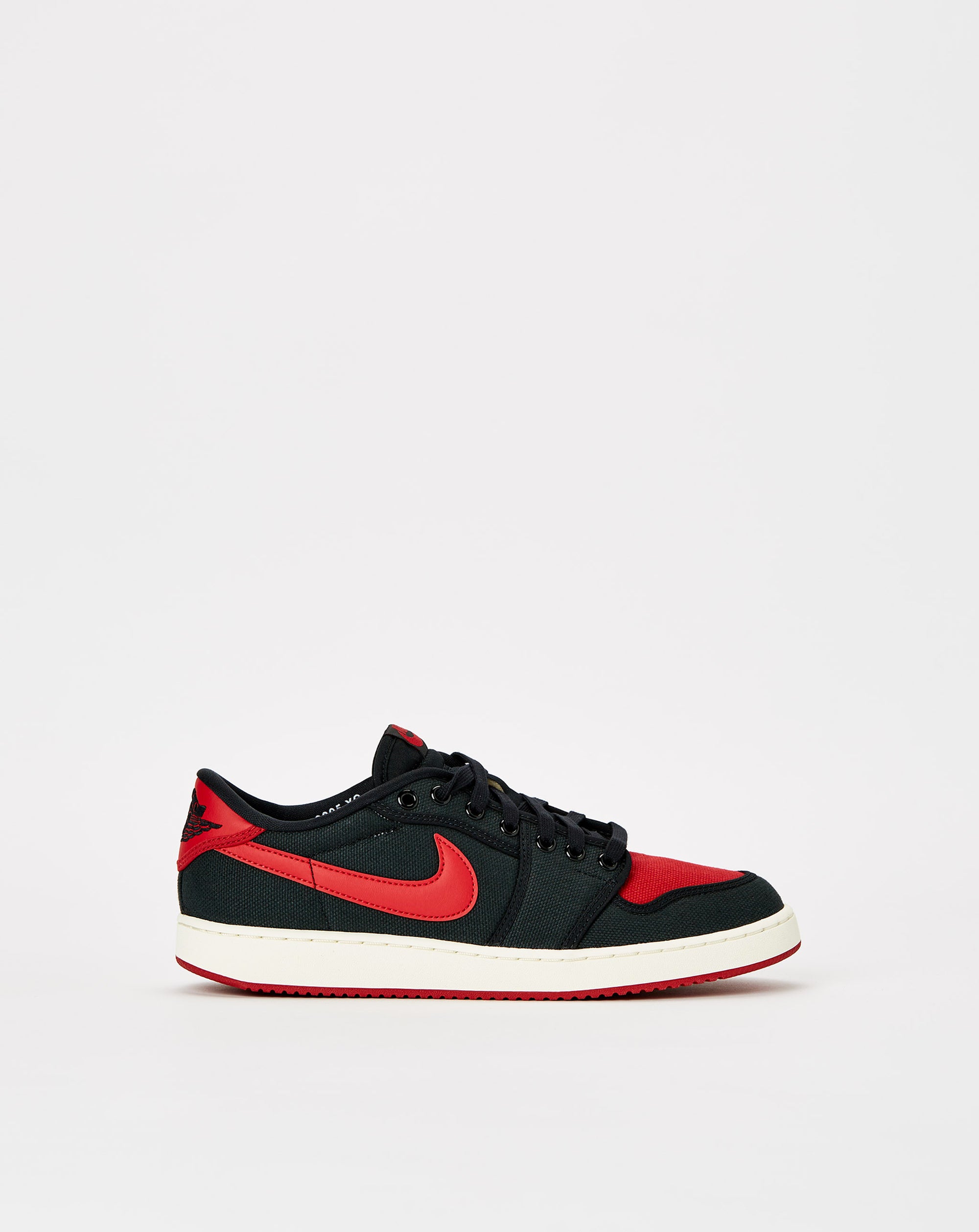 Air Jordan Air Jordan 1 KO Low 'Bred' - Rule of Next Footwear