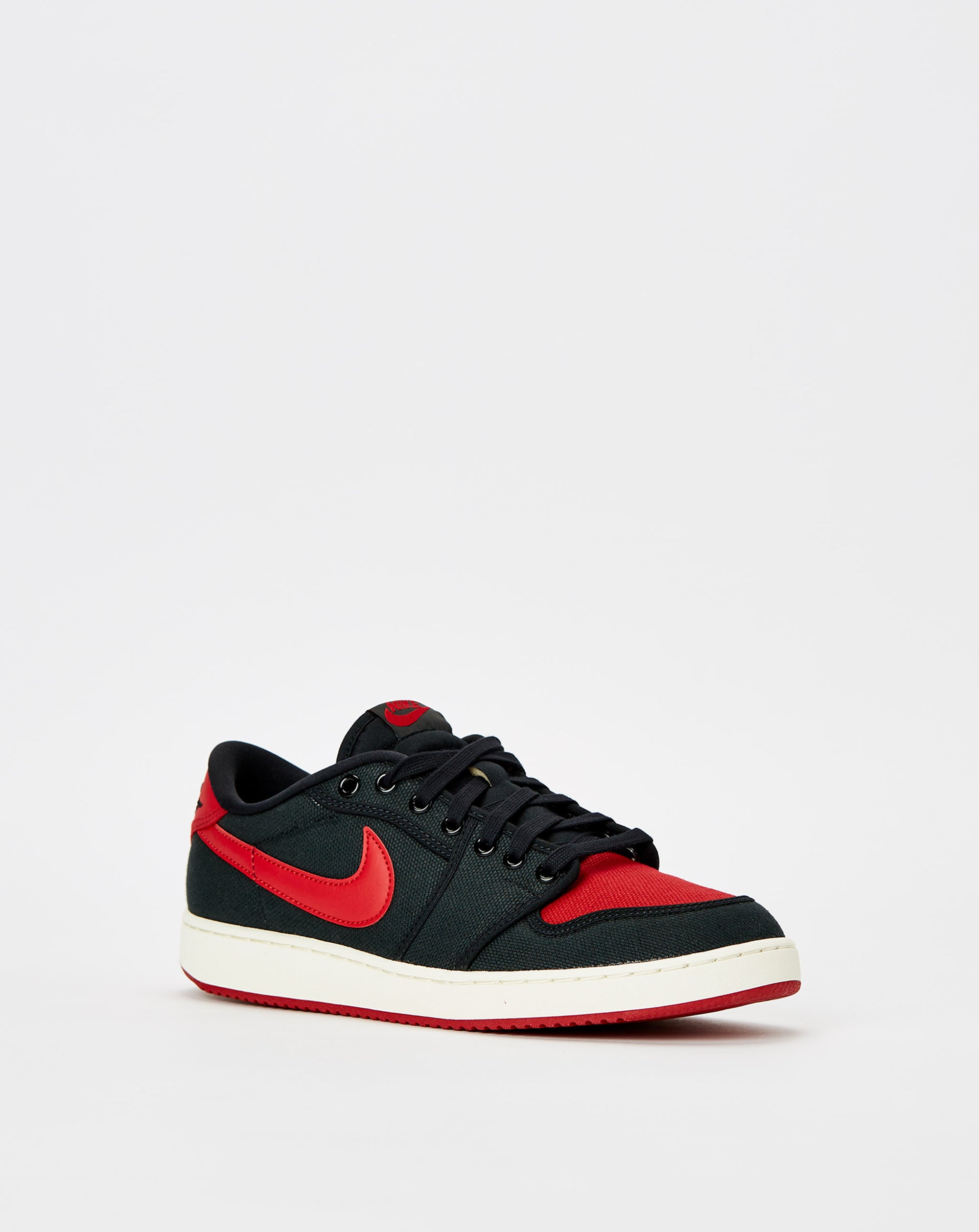 Air Jordan Air Jordan 1 KO Low 'Bred' - Rule of Next Footwear