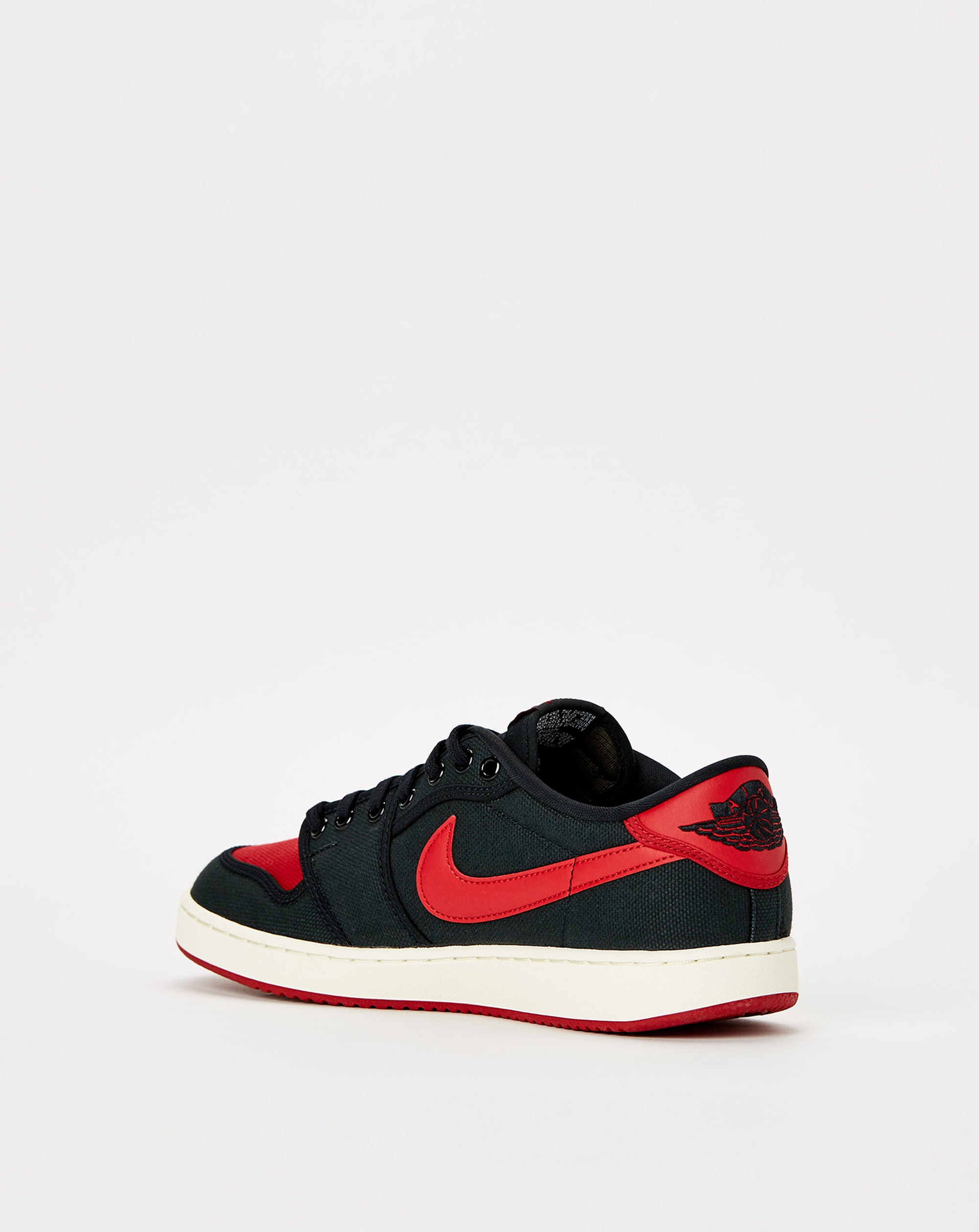 Air Jordan Air Jordan 1 KO Low 'Bred' - Rule of Next Footwear