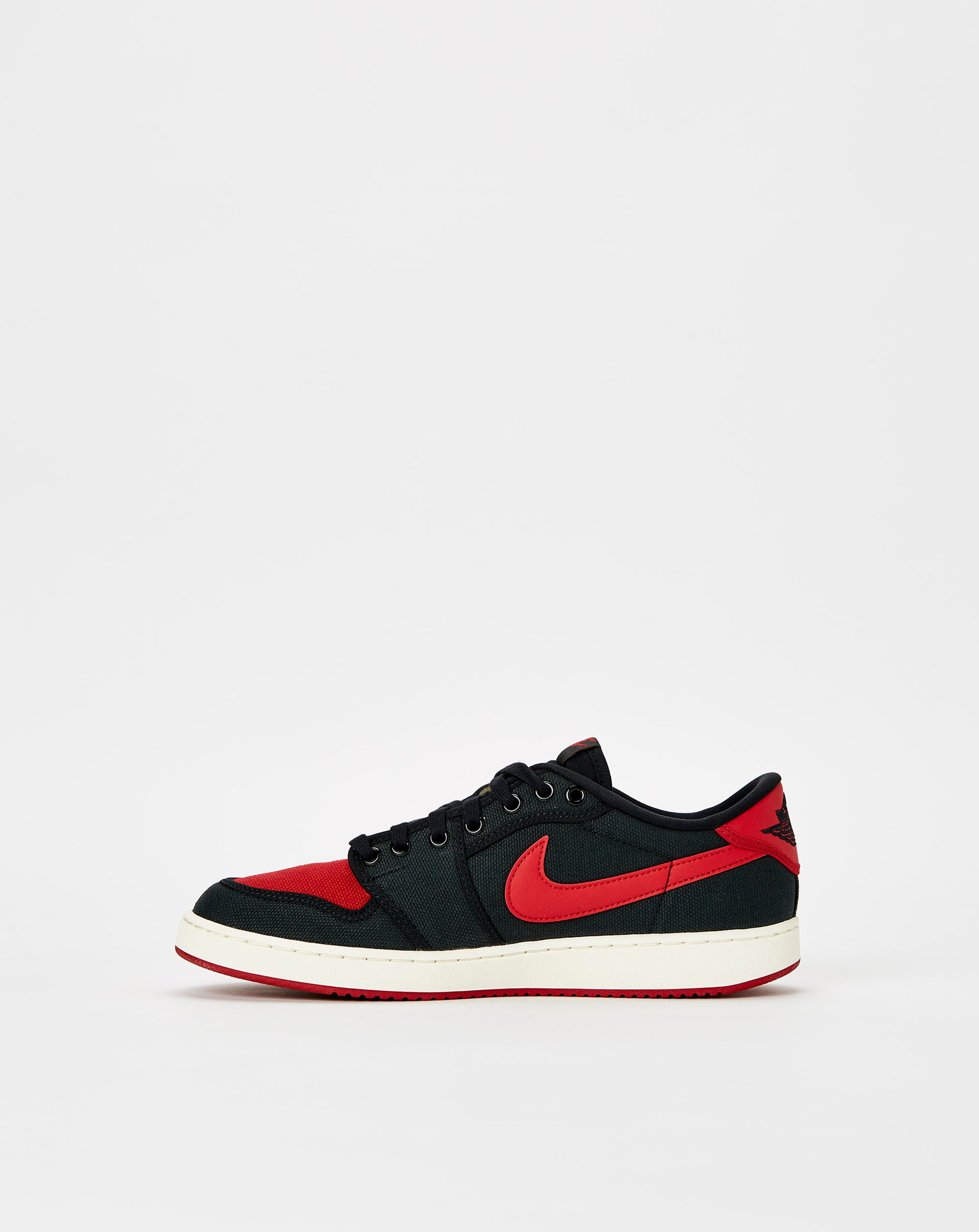 Air Jordan Air Jordan 1 KO Low 'Bred' - Rule of Next Footwear