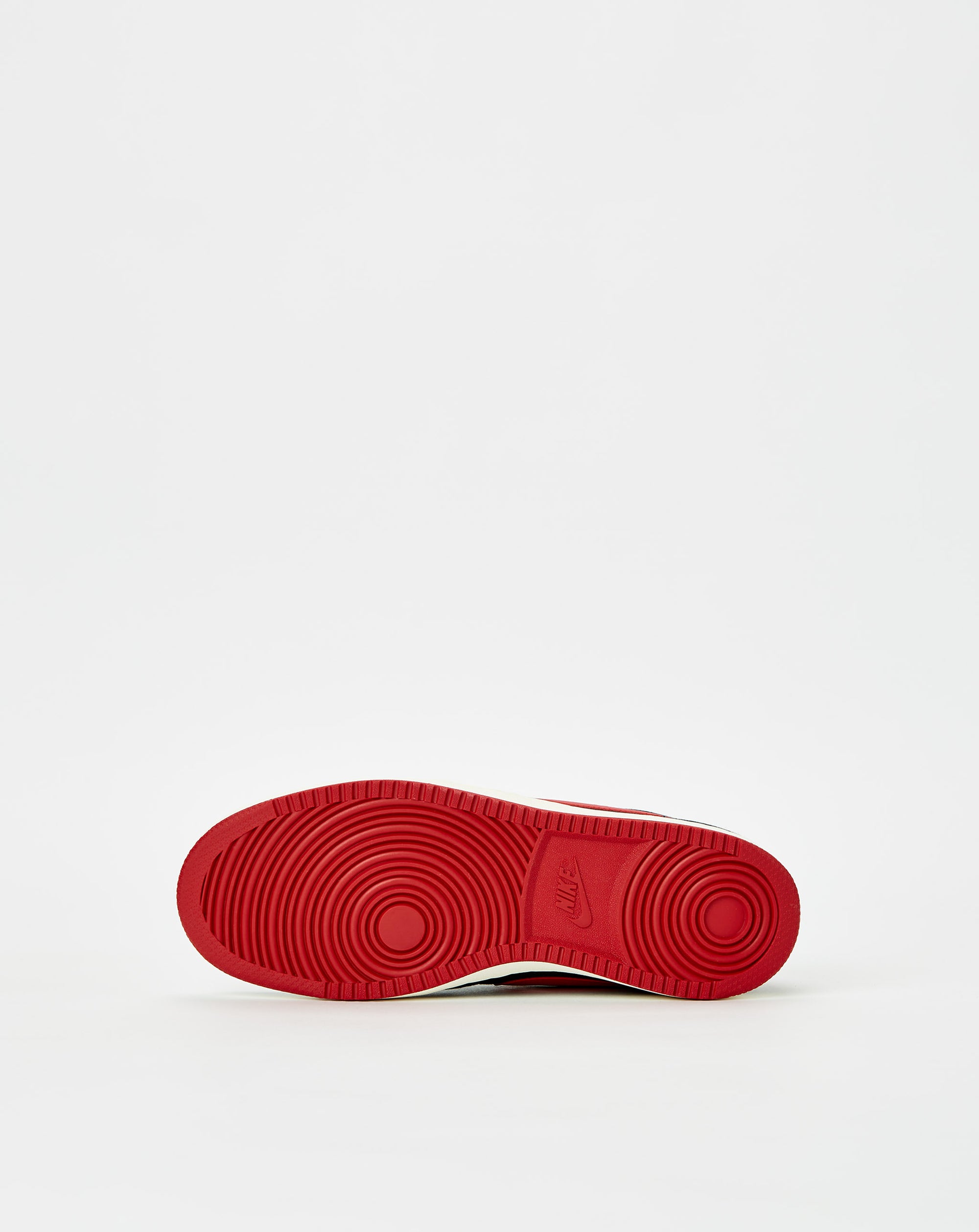 Air Jordan Air Jordan 1 KO Low 'Bred' - Rule of Next Footwear