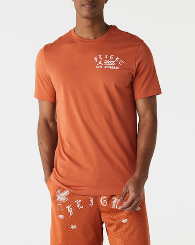 Air Jordan Flight Artist Series T-Shirt - Rule of Next Apparel