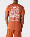 Air Jordan Flight Artist Series T-Shirt - Rule of Next Apparel