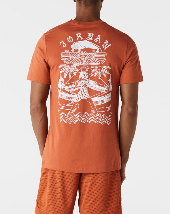 Air Jordan Flight Artist Series T-Shirt - Rule of Next Apparel