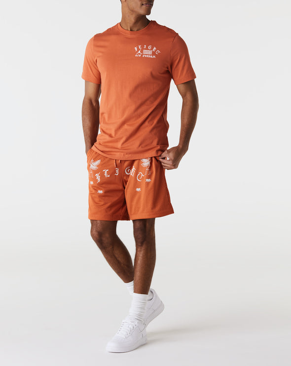 Air Jordan Flight Artist Series T-Shirt - Rule of Next Apparel