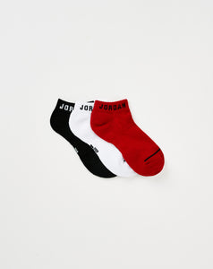 Air Jordan Everyday No-Show Socks (3 Pack) - Rule of Next Accessories