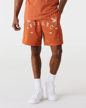 Air Jordan Flight Artist Series Mesh Shorts - Rule of Next Apparel