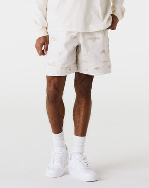 Air Jordan Flight Heritage Shorts - Rule of Next Apparel