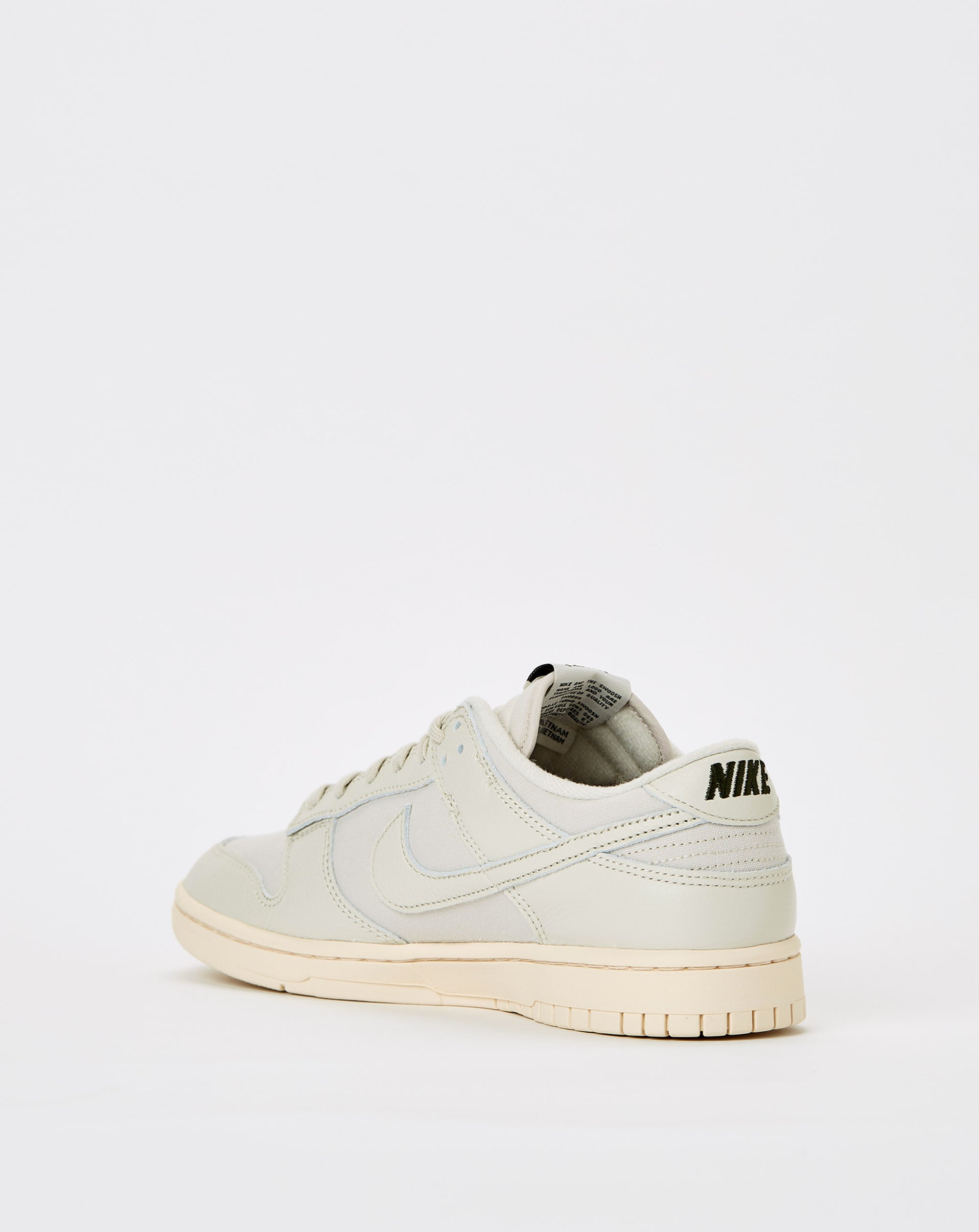Nike Dunk Low Retro Premium - Rule of Next Footwear